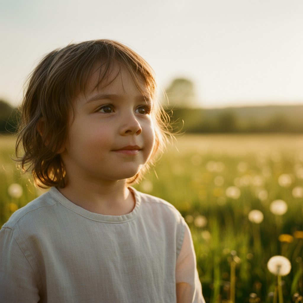 Kids Wealth Plan