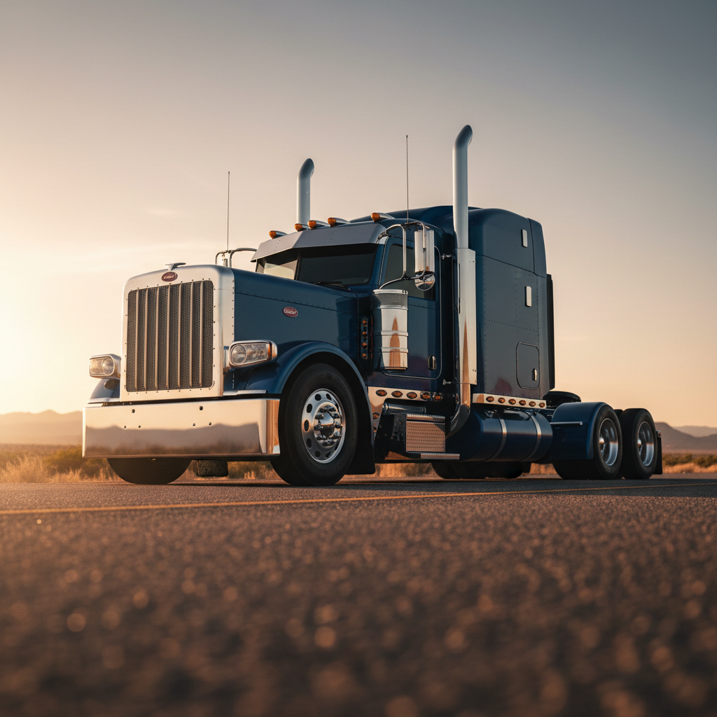 Trucker's Life Insurance